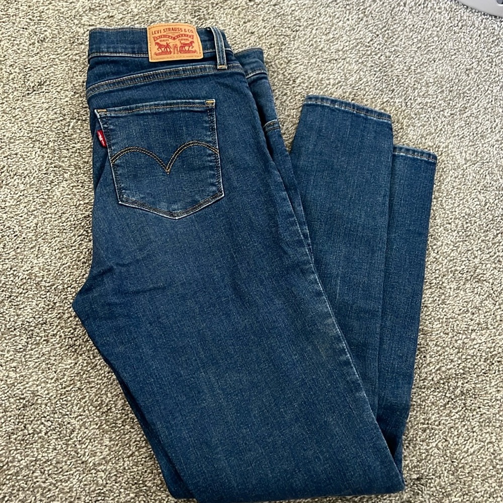 Levi Jeans